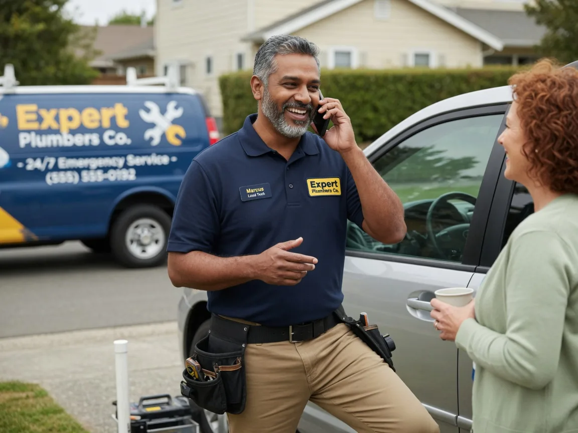 Drain Cleaning Marcus Hook, PA FAQs